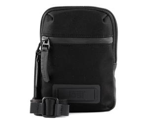 Jost Tallinn, BOLSO Unisex Adulto, Schwarz, Talla única