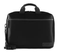 Jost Tallinn Porte-documents 42 cm Compartiment pour ordinateur portable noir