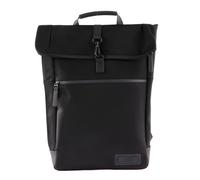 JOST Tallinn Courier Backpack Black