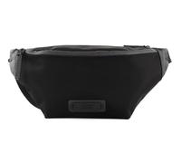 Jost Crossover Bag Tallinn Schwarz Talla Única Unisex Adultos