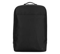 Jost Tallinn Daypack 43 cm Compartiment ordinateur noir