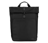 Jost Tallinn Daypack 46 cm Compartiment ordinateur noir