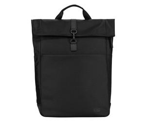Jost Tallinn Daypack 46 cm Compartiment ordinateur noir