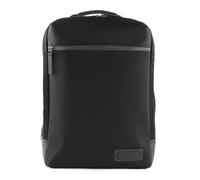 JOST Sac à dos noir pour homme - Tallinn Daypack Backpack 187524