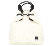 Jost Teddy XChange Sac à dos 32 cm pour ordinateur portable blanc