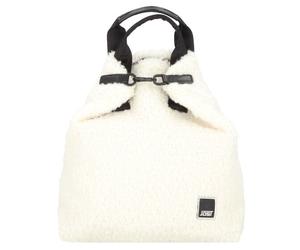 Jost Teddy XChange Sac à dos 32 cm pour ordinateur portable blanc