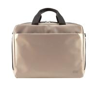 Jost Tolja Attaché-case 38 cm Compartiment ordinateur gris