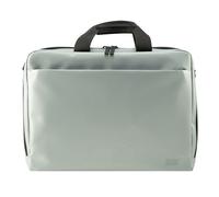Jost Tolja Attaché-case 38 cm Compartiment ordinateur vert