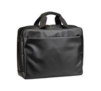 Jost Bags Porte-documents Tolja 38 cm Compartiment pour ordinateur portable Noir