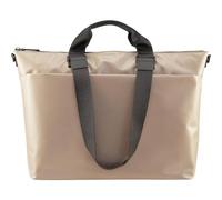 Jost Tolja Sac de shopper 37 cm gris