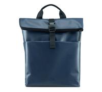 Jost Tolja Daypack 35 cm Compartiment ordinateur bleu