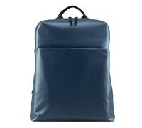Jost Tolja Daypack 37 cm Compartiment pour ordinateur portable bleu