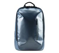 Jost Tolja Daypack 44 cm Compartiment ordinateur bleu