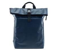 Jost Tolja Daypack 46 cm Compartiment ordinateur bleu