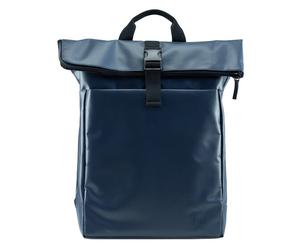 Jost Tolja Daypack 46 cm Compartiment ordinateur bleu