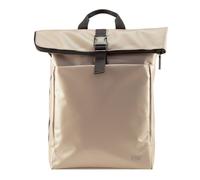 Jost Tolja Daypack 46 cm Compartiment ordinateur gris