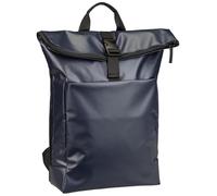 Jost Tolja Daypack 46 cm Compartiment pour ordinateur portable bleu