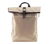 JOST TOLJA Kurierrucksack taupe