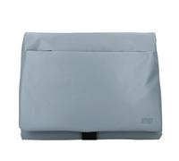 Jost Tolja Messenger 38 cm Compartiment pour ordinateur portable gris