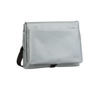 JOST TOLJA Messenger Bag M mittel grau