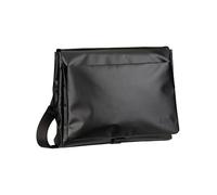 JOST TOLJA Messenger Bag M schwarz