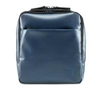 Jost Tolja Mini sac à bandoulière XS 18 cm bleu