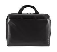 Jost Bags Porte-documents Tolja 38 cm Compartiment pour ordinateur portable Noir