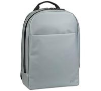 Jost Bags Sac à dos Tolja 44 cm, compartiment pour ordinateur portable, vert