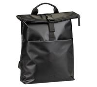 Jost Tolja Daypack 35 cm Compartiment pour ordinateur portable noir