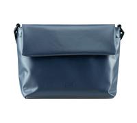 Jost Tolja Sac à bandoulière 25 cm bleu