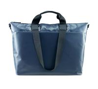 Jost Tolja Sac de shopper 37 cm bleu