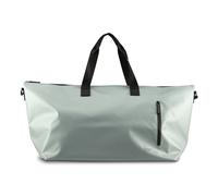 Jost Sac weekender Tolja gris clair