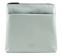 JOST TOLJA Umhängetasche mittel grau