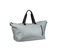 Jost Sac weekender Tolja gris clair