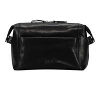 JOST Trousse de Toilette Glasgow Toilet Bag Black Noir