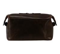 JOST trousse de toilette Lund Toilet Bag Brown