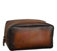 Jost Trousse de toilette Randers Cognac