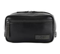 Jost Cosmetic Case Stockholm Schwarz Talla Única Unisex Adultos