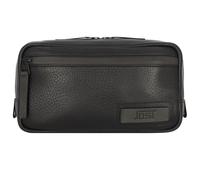 JOST Trousses de toilette 'Stockholm' graphite / noir, Taille XS-XL