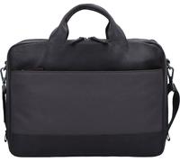 Jost Varberg Porte-documents en cuir 42 cm Compartiment pour ordinateur portable