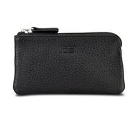 Jost Vika Étui à clés Cuir 11 cm noir