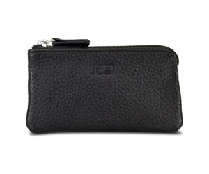 Jost Vika Étui à clés Cuir 11 cm noir