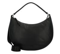 Jost Vika Sac à bandoulière Cuir 39 cm noir
