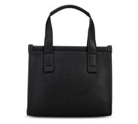 Jost Vika Sac à bandoulière Cuir 23 cm noir