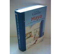Jostein Gaarder: Maya oder das Wunder des Lebens [hardcover]