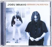 Josu Bravo - Esperando Una Respuesta [Import]