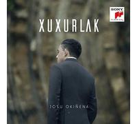 Josu Okiñena Xuxurlak