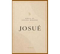 JOSUÉ: Comprende la conquista de la Tierra Prometida
