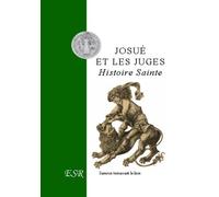 Josue et les juges