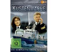 Joswig,Rüdiger - Küstenwache: Staffel 01